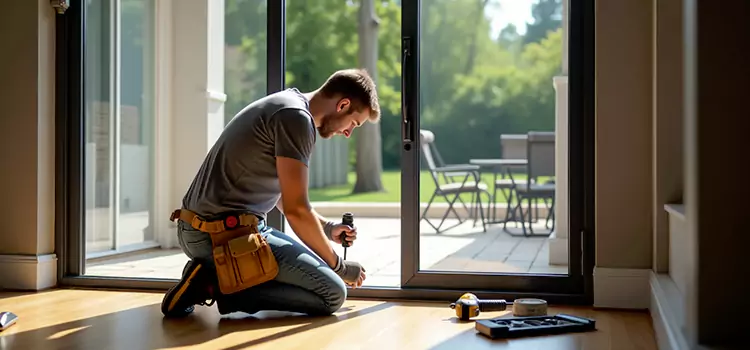 Comprehensive Solutions for Every Glass Door Need in Auburn, ME