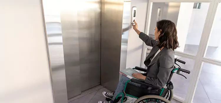 Benefits of Modern Handicap Door Systems in Auburn, ME