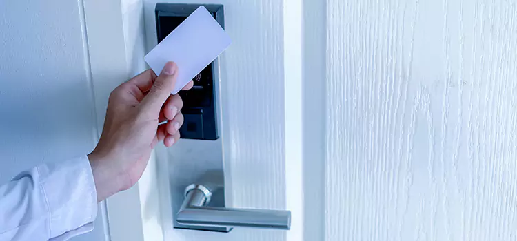 Why Choose Us for Your Keycard Lock Installation in Auburn, ME?