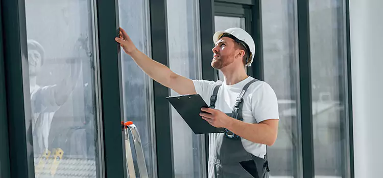 Comprehensive Solutions for Your Sticking Doors in Auburn, ME