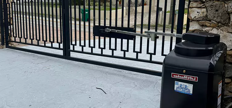 Seamless Installation and Support for Your New Gate in Auburn, ME