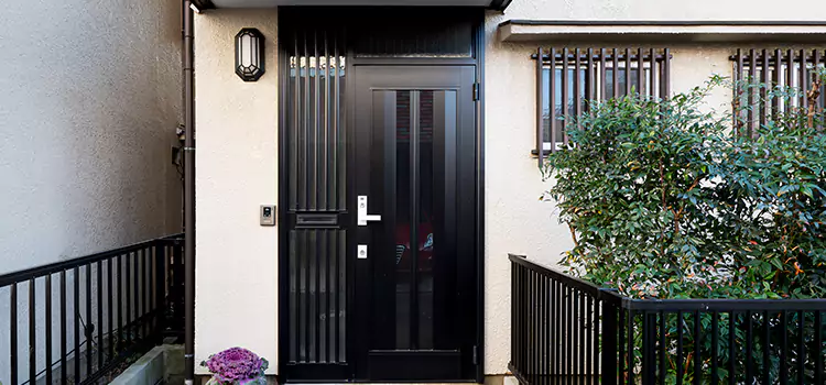 Popular Exterior Door Options in Auburn, ME