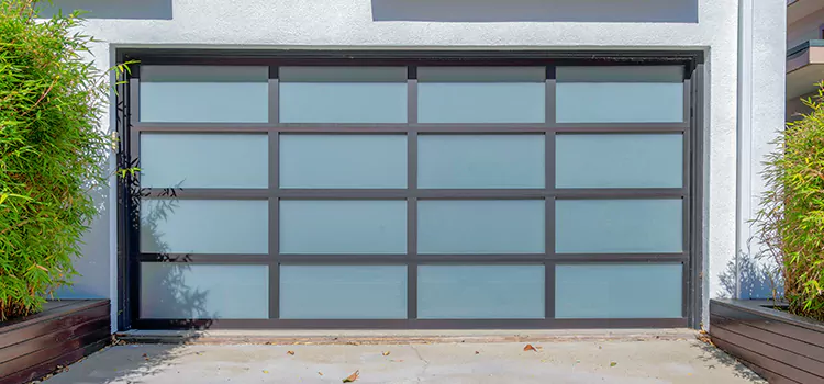 Why Choose Us for Garage Door Care in Auburn, ME?