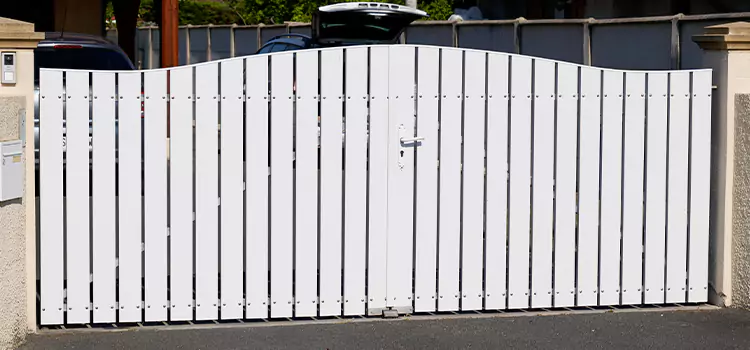 Why Choose Us for Residential Gate Repair in Auburn, ME?